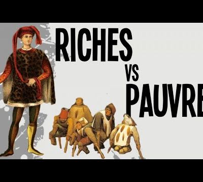 Les Loisirs au Moyen-Âge