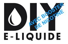 Comment faire simplement son e liquide en DIY (TPD ready) avec booster de nicotine