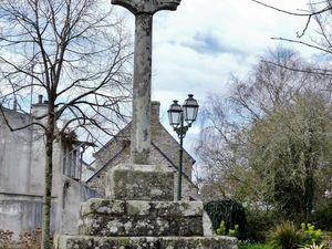 CONCARNEAU &quot;entre terre et mer&quot; le 16 Mars 2018