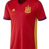 camisetas local España Euro 2016