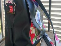 Besace Middle by Viny DIY - Tutoriel Couture DIY