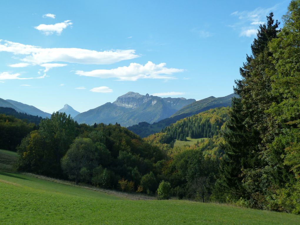 Album - Automne-en-Chartreuse