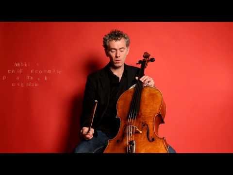Musique violoncelle youtube