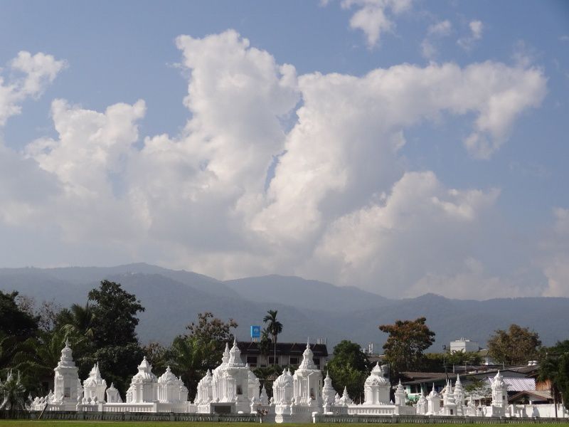 Nos photos du Laos et du début de la Thaïlande