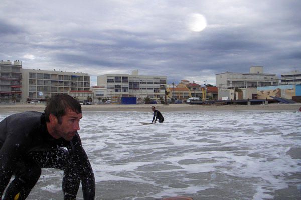 <p>Les photos de mes Sessions Shooting Surf.</p>
<p>De l'action, et de l'ambiance autant que possible au grés de mes déplacements, et des conditions...</p>