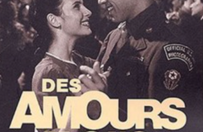 Dîner-débat : « Des amours de GI’s », à Saint-Germain le 5 avril 2024.