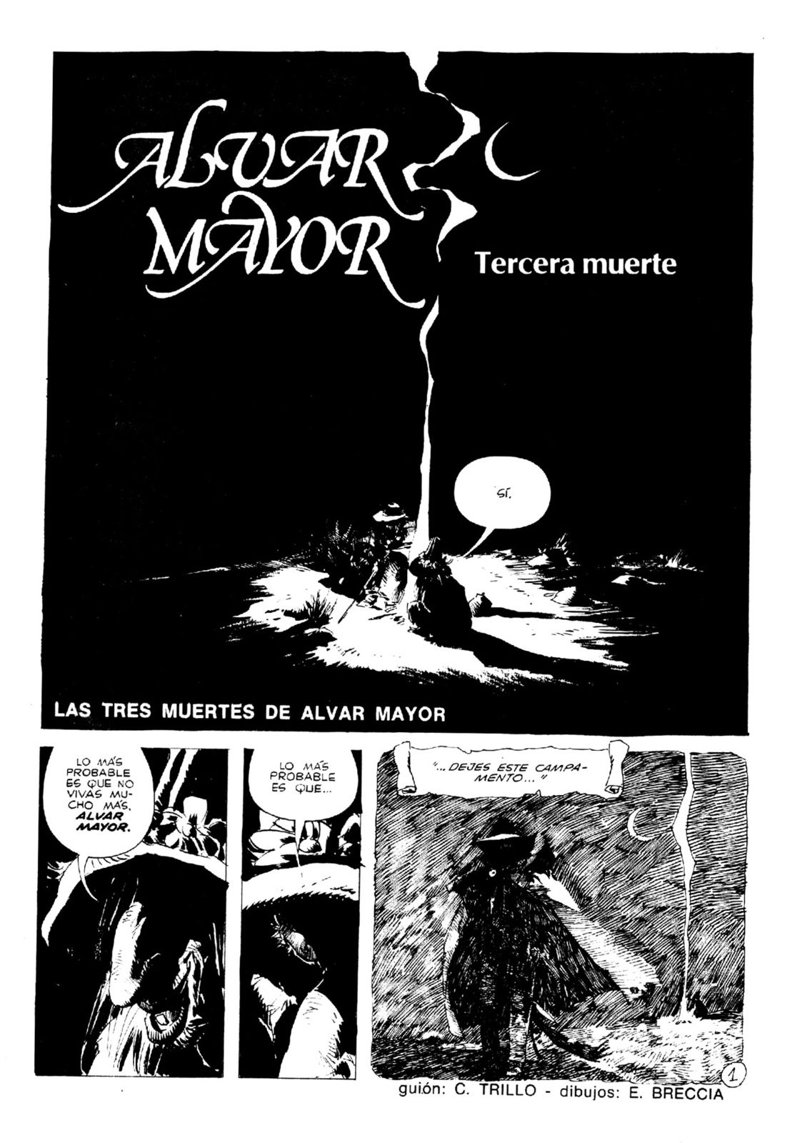 Skorpio (Edición original Argentina)...Vol...8
