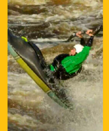 « Kayak » : retrouve cette section sur Veedz