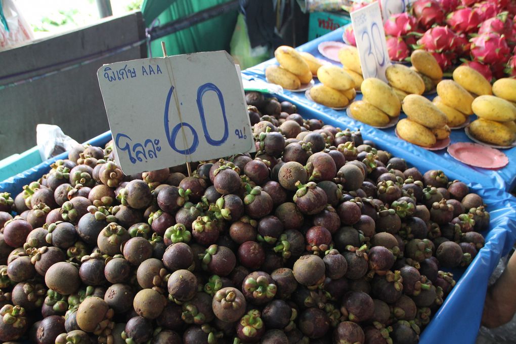 Colourful Chiang Mai