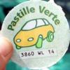 Le mauvais bilan de la pastille verte