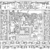 Cosmogonie aztèque - Arya-Dharma, l'héritage des spiritualités premières