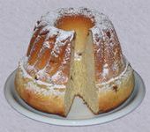 Kougelhof (traditions) - Desserts d'Alsace
