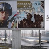 Géopolitique - La guerre comme mode d'existence pour l'État russe ?
