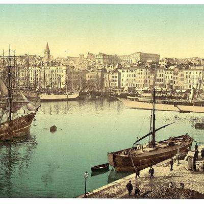 La carte de Marseille : où s'adresser pour en recevoir une gratuite ?