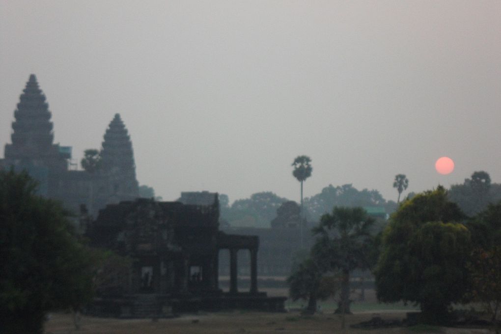 Album - Angkor-vat