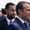 Macron une nouvelle fois, s'en prend aux réseaux sociaux car ils font basculer l'opinion publique du bon côté de la barricade !