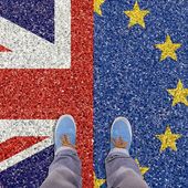 Brexit : la France refuse un "accord dégradé" et défavorable, von der Leyen met la pression