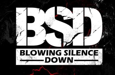 Blowing Silence Down - What You've Become