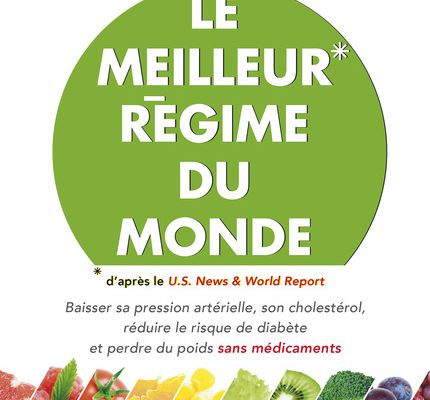 Meilleur livre perte de poids