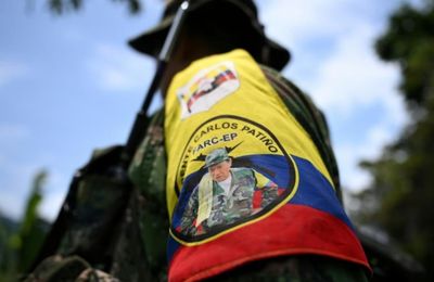 Colombie : 4 guérilléros morts au cours d’un accrochage dans la Vallée du Cauca