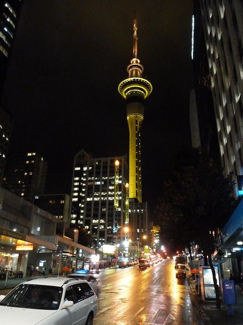 Album - Auckland