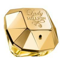 Guide produits : Lady Million de Paco Rabanne
