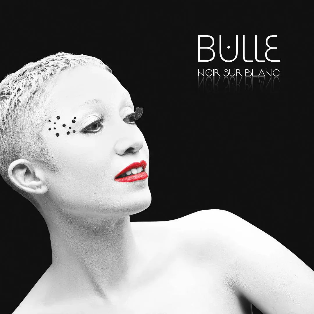 #MUSIQUE Découvrez NOIR BLANC BULLE