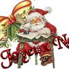 JOYEUX NOEL A TOUTES ET TOUS