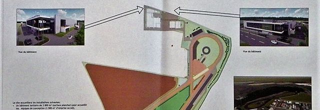 Communauté de communes du Pays de Valois : Notre avis concernant l’implantation de la société KUBOTA à Crépy en Valois