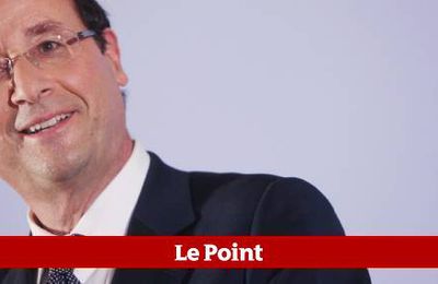 Une majorité de Français approuve les idées de Hollande