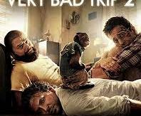 Very Bad Trip 2 (2011) de Todd Phillips
