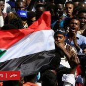 اتفاق على إقامة علاقات بين السودان وإسرائيل وترامب يرفع الخرطوم من قائمة الإرهاب - BBC News عربي