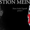 La Question Mein Kampf, par Pierre-André Taguieff (1ère partie)