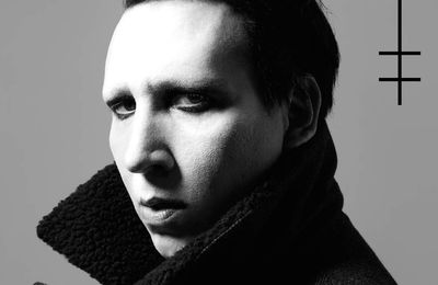 Marilyn Manson da Bonolis?