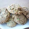 Cookies aux M&M's (thermomix)