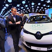Une voiture électrique à 100 euros par mois... une promesse impossible ?