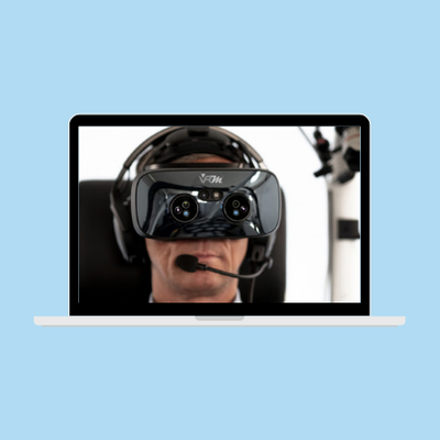 EASA approves the first Virtual Reality (VR) based Flight Simulation Training Device