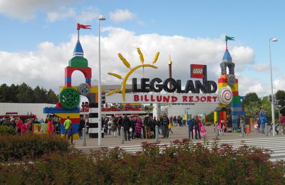 LEGOLAND !!!!!!