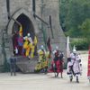 XX) Le Puy du fou / Partie 1=> Le Donjon