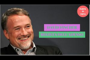 David Fincher, regista dell'adesso 