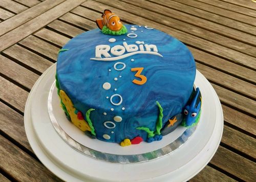 Gateaux Garcon Astuces En Sucre