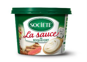 Sauce roquefort