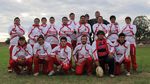 Tournoi de rugby en Bolivie