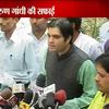 I am a proud Hindu Varun Gandhi