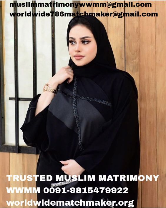 Divorced widow matrimonial muslim Muslim Matrimony