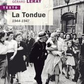 La Tondue - Éditions Tallandier
