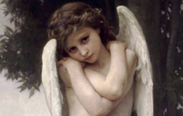 William-Adolphe Bouguereau - Un peintre de génie, trop peu connu 