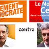 Petite introspective au centre de la politique politicienne