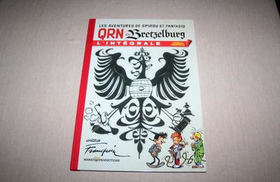 QRN sur Bretzelburg (Version Originale)