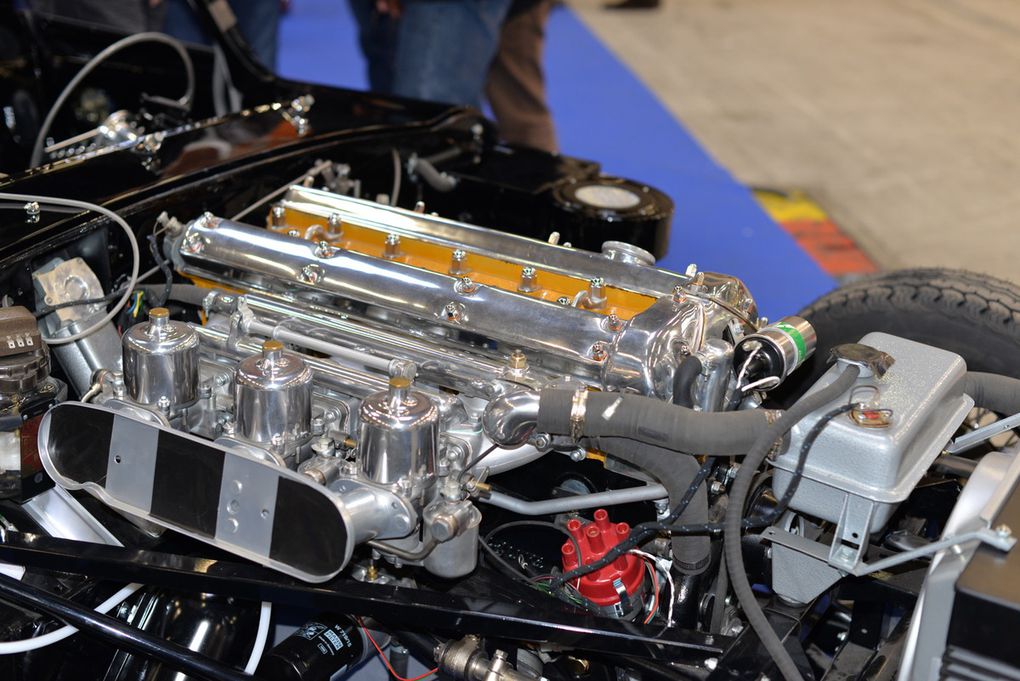 Automedon-Motorama 2015 Le Bourget